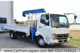 mitsubishi-fuso fighter 2006 CFJ1760625