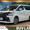 toyota vellfire 2016 -TOYOTA--Vellfire DBA-AGH30W--AGH30-0099158---TOYOTA--Vellfire DBA-AGH30W--AGH30-0099158- image 1