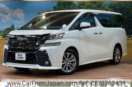 toyota vellfire 2016 -TOYOTA--Vellfire DBA-AGH30W--AGH30-0099158---TOYOTA--Vellfire DBA-AGH30W--AGH30-0099158-