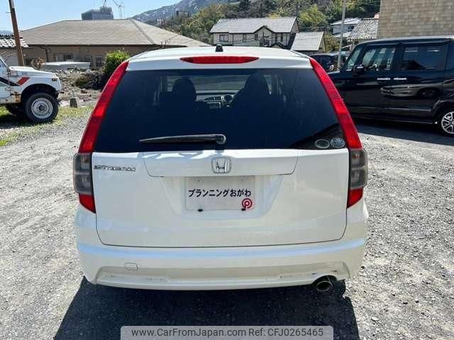 honda stream 2008 quick_quick_DBA-RN6_RN6-1038038 image 2