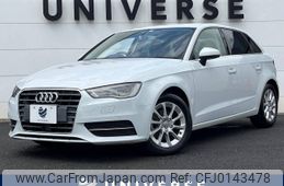 audi a3 2016 -AUDI--Audi A3 DBA-8VCXS--WAUZZZ8V1GA181242---AUDI--Audi A3 DBA-8VCXS--WAUZZZ8V1GA181242-