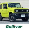 suzuki jimny 2019 -SUZUKI--Jimny 3BA-JB64W--JB64W-118658---SUZUKI--Jimny 3BA-JB64W--JB64W-118658- image 1