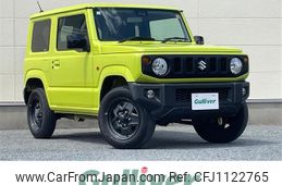 suzuki jimny 2019 -SUZUKI--Jimny 3BA-JB64W--JB64W-118658---SUZUKI--Jimny 3BA-JB64W--JB64W-118658-