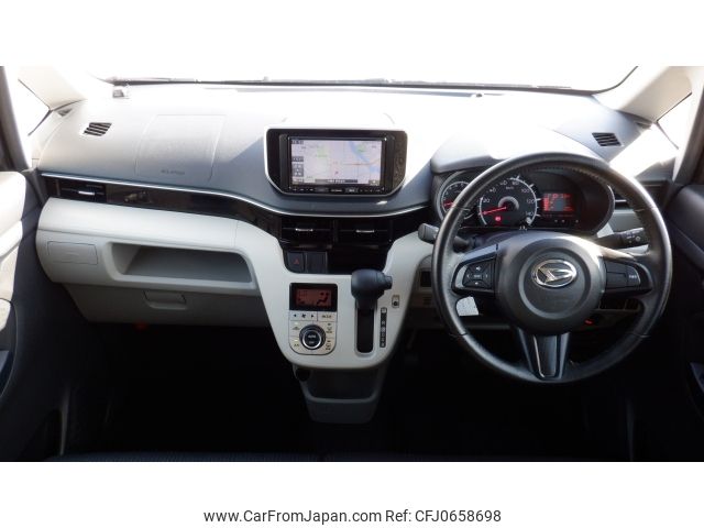 daihatsu move 2022 -DAIHATSU--Move 5BA-LA150S--LA150S-2115736---DAIHATSU--Move 5BA-LA150S--LA150S-2115736- image 2