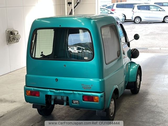 daihatsu midget-ii 1999 -DAIHATSU--Midjet II K100C-003881---DAIHATSU--Midjet II K100C-003881- image 2