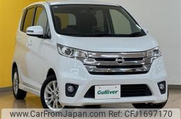 nissan dayz 2013 CFJ1697170