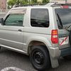 mitsubishi pajero-mini 1999 7 image 8