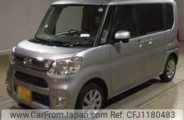 daihatsu tanto 2015 -DAIHATSU 【奈良 580ﾎ7289】--Tanto DBA-LA600S--LA600S-0250885---DAIHATSU 【奈良 580ﾎ7289】--Tanto DBA-LA600S--LA600S-0250885-