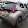 toyota yaris 2024 CFJ1746826 image 10