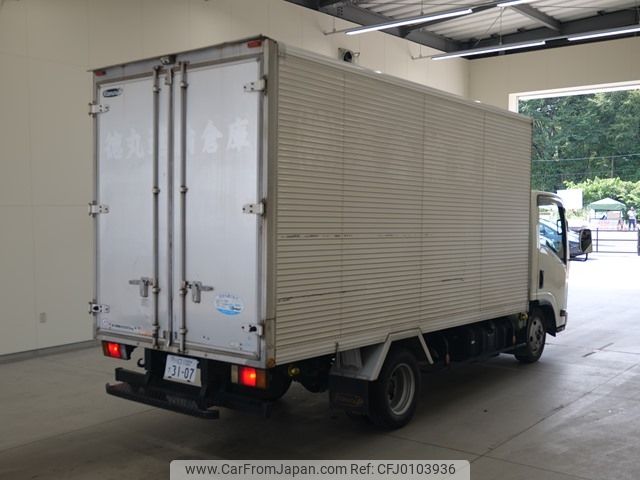 isuzu elf-truck 2009 -ISUZU 【川口 100ｻ3107】--Elf NMR85AN-7008330---ISUZU 【川口 100ｻ3107】--Elf NMR85AN-7008330- image 2