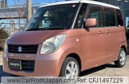 suzuki palette 2008 CFJ1497229