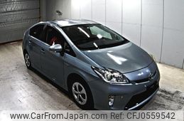 toyota prius 2012 -TOYOTA--Prius ZVW30-1530291---TOYOTA--Prius ZVW30-1530291-