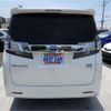 toyota vellfire 2016 -TOYOTA 【なにわ 352】--Vellfire AYH30W--AYH30-0027334---TOYOTA 【なにわ 352】--Vellfire AYH30W--AYH30-0027334- image 2