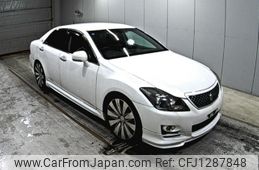 toyota crown 2008 -TOYOTA--Crown GRS200-0008486---TOYOTA--Crown GRS200-0008486-