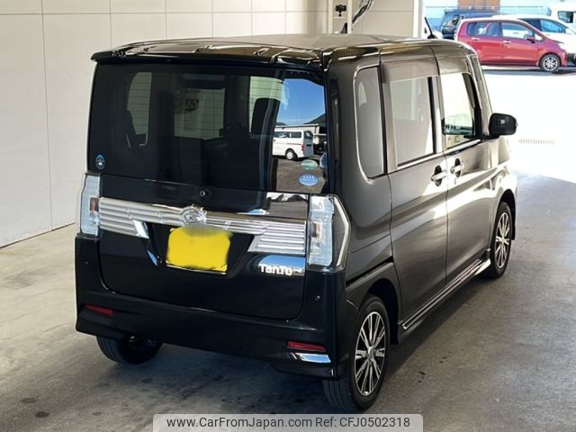 daihatsu tanto 2016 -DAIHATSU 【宮崎 581ぬ272】--Tanto LA600S-0400019---DAIHATSU 【宮崎 581ぬ272】--Tanto LA600S-0400019- image 2