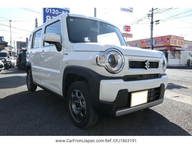 suzuki hustler 2024 CFJ1863191 image 2
