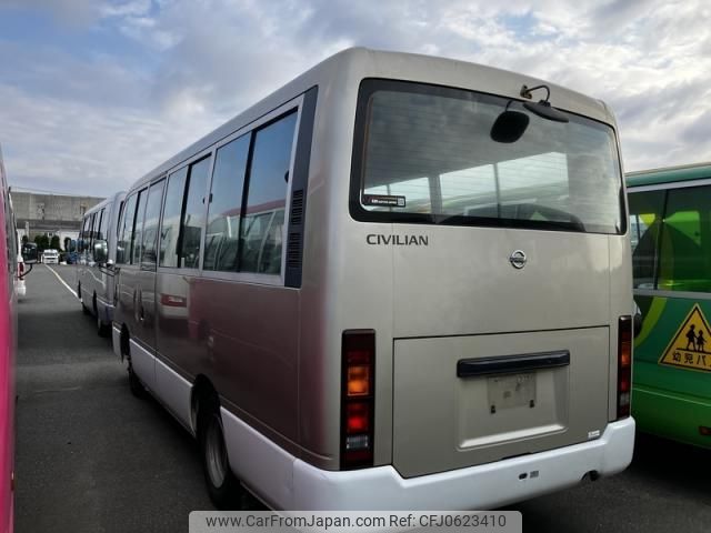 nissan civilian-bus 1996 -NISSAN--Civilian KC-RGW40--RGW40-101270---NISSAN--Civilian KC-RGW40--RGW40-101270- image 2