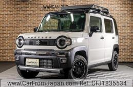 suzuki hustler 2024 CFJ1835534