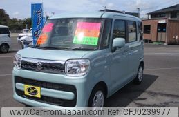 suzuki spacia 2020 -SUZUKI 【鹿児島 582ﾃ9499】--Spacia MK53S--314776---SUZUKI 【鹿児島 582ﾃ9499】--Spacia MK53S--314776-