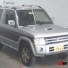 mitsubishi pajero-mini 2012 -MITSUBISHI 【水戸 581ﾑ7061】--Pajero mini H58A-1012711---MITSUBISHI 【水戸 581ﾑ7061】--Pajero mini H58A-1012711- image 1