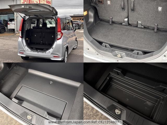 toyota roomy 2020 quick_quick_DBA-M910A_M910A-0078162 image 2
