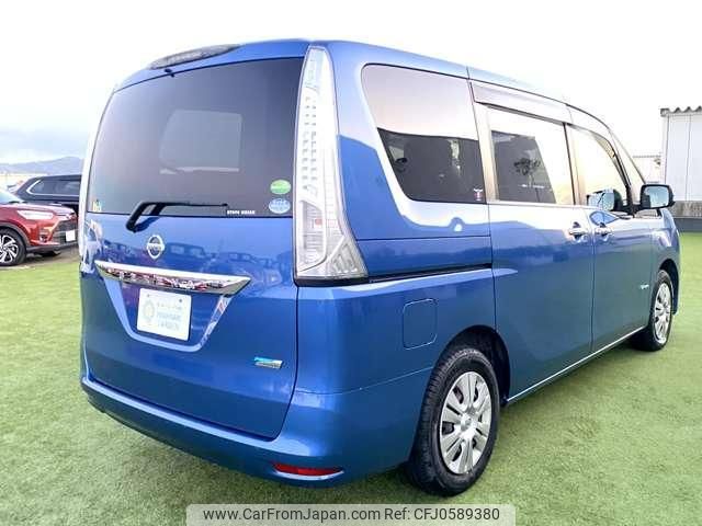 nissan serena 2016 quick_quick_DAA-HC26_HC26-131429 image 2