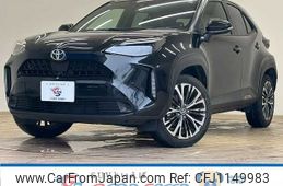 toyota yaris-cross 2023 -TOYOTA--Yaris Cross 5BA-MXPB10--MXPB10-3038356---TOYOTA--Yaris Cross 5BA-MXPB10--MXPB10-3038356-
