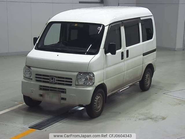 honda acty-van 2016 -HONDA--Acty Van EBD-HH5--HH5-2006012---HONDA--Acty Van EBD-HH5--HH5-2006012- image 1