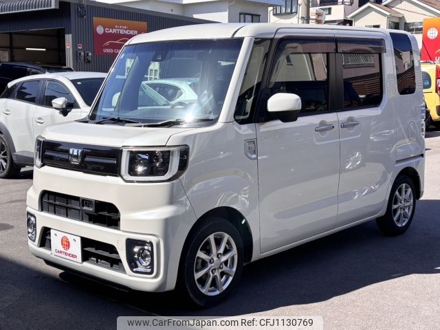 daihatsu wake 2017 -DAIHATSU--WAKE DBA-LA710S--LA710S-0020317---DAIHATSU--WAKE DBA-LA710S--LA710S-0020317- image 1
