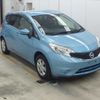 nissan note 2015 21627 image 1