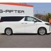 toyota alphard 2020 -TOYOTA--Alphard 3BA-AGH30W--AGH30-9002694---TOYOTA--Alphard 3BA-AGH30W--AGH30-9002694- image 8