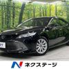 toyota camry 2017 -TOYOTA--Camry DAA-AXVH70--AXVH70-1004786---TOYOTA--Camry DAA-AXVH70--AXVH70-1004786- image 1
