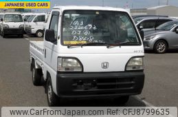 honda acty-truck 1997 No.14924