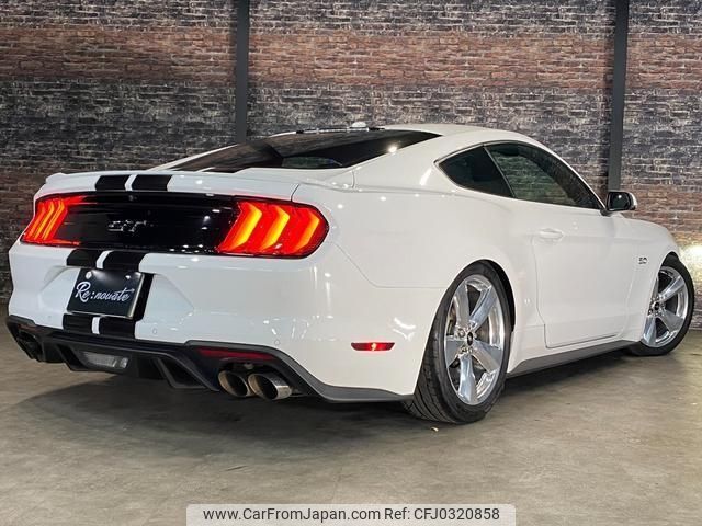 ford mustang 2019 -FORD--Ford Mustang humei--1FA6P8CF4J5152491---FORD--Ford Mustang humei--1FA6P8CF4J5152491- image 2