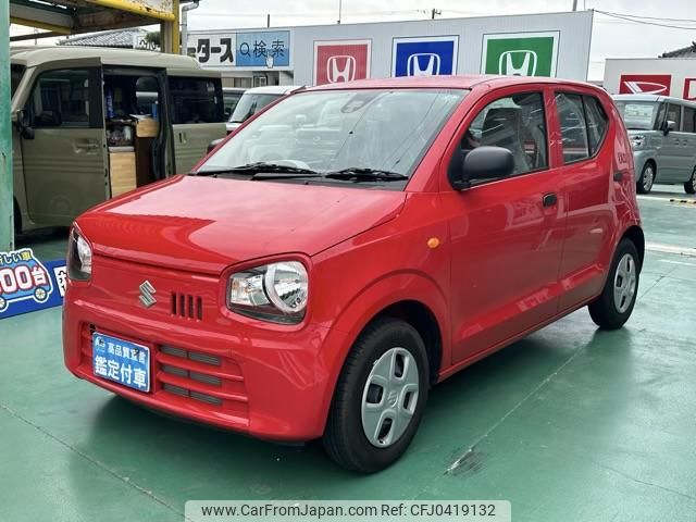 suzuki alto 2017 GOO_JP_700060017330241106005 image 2