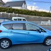 nissan note 2012 -NISSAN--Note DBA-E12--E12-025875---NISSAN--Note DBA-E12--E12-025875- image 4