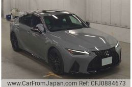 lexus is 2023 -LEXUS 【浜松 339ﾐ 500】--Lexus IS 5BA-USE30--USE30-0001439---LEXUS 【浜松 339ﾐ 500】--Lexus IS 5BA-USE30--USE30-0001439-