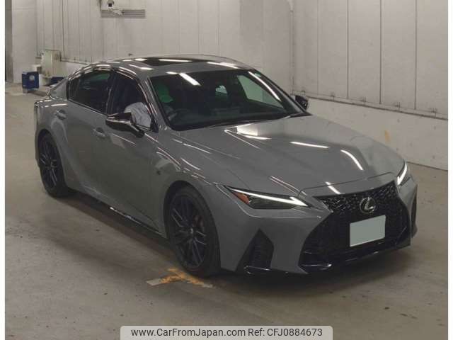 lexus is 2023 -LEXUS 【浜松 339ﾐ 500】--Lexus IS 5BA-USE30--USE30-0001439---LEXUS 【浜松 339ﾐ 500】--Lexus IS 5BA-USE30--USE30-0001439- image 1