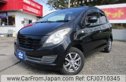 suzuki cervo 2007 -SUZUKI 【名変中 】--Cervo HG21S--110343---SUZUKI 【名変中 】--Cervo HG21S--110343-