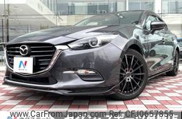 mazda axela 2018 -MAZDA--Axela DBA-BM5FP--BM5FP-409384---MAZDA--Axela DBA-BM5FP--BM5FP-409384-