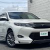 toyota harrier 2017 -TOYOTA--Harrier DBA-ZSU60W--ZSU60-0110365---TOYOTA--Harrier DBA-ZSU60W--ZSU60-0110365- image 17