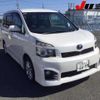 toyota voxy 2010 -TOYOTA 【三重 301ﾂ6699】--Voxy ZRR70W--0371796---TOYOTA 【三重 301ﾂ6699】--Voxy ZRR70W--0371796- image 1