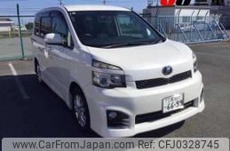 toyota voxy 2010 -TOYOTA 【三重 301ﾂ6699】--Voxy ZRR70W--0371796---TOYOTA 【三重 301ﾂ6699】--Voxy ZRR70W--0371796-