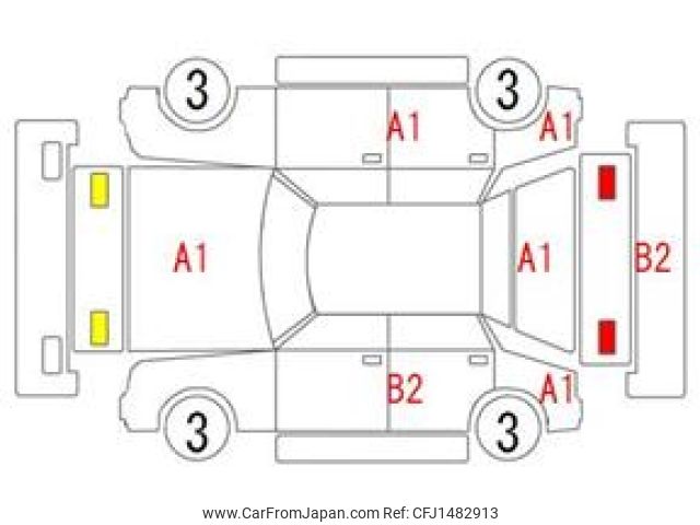 honda n-wgn 2018 -HONDA--N WGN DBA-JH2--JH2-1225930---HONDA--N WGN DBA-JH2--JH2-1225930- image 2