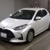 toyota yaris 2024 -TOYOTA 【沖縄 507れ3402】--Yaris MXPH14-0011173---TOYOTA 【沖縄 507れ3402】--Yaris MXPH14-0011173- image 1