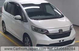 honda freed-hybrid 2024 quick_quick_6AA-GB7_GB7-3260386