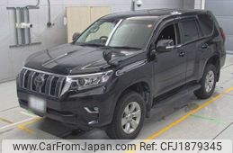 toyota land-cruiser-prado 2018 CFJ1879345