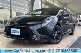 toyota corolla-touring-wagon 2020 quick_quick_6AA-ZWE211W_ZWE211-6050327