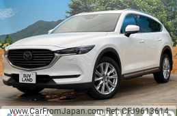 mazda cx-8 2018 -MAZDA--CX-8 3DA-KG2P--KG2P-109161---MAZDA--CX-8 3DA-KG2P--KG2P-109161-