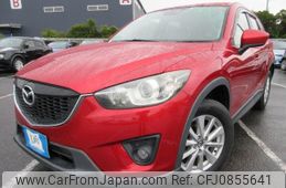 mazda cx-5 2013 Y2024110177F-12